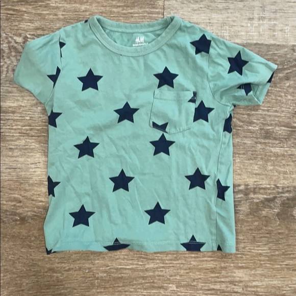 H&M tee - Picture 1 of 1